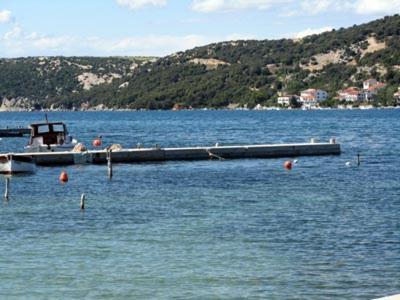 Apartments Poljak Supetarska Draga Buitenkant foto